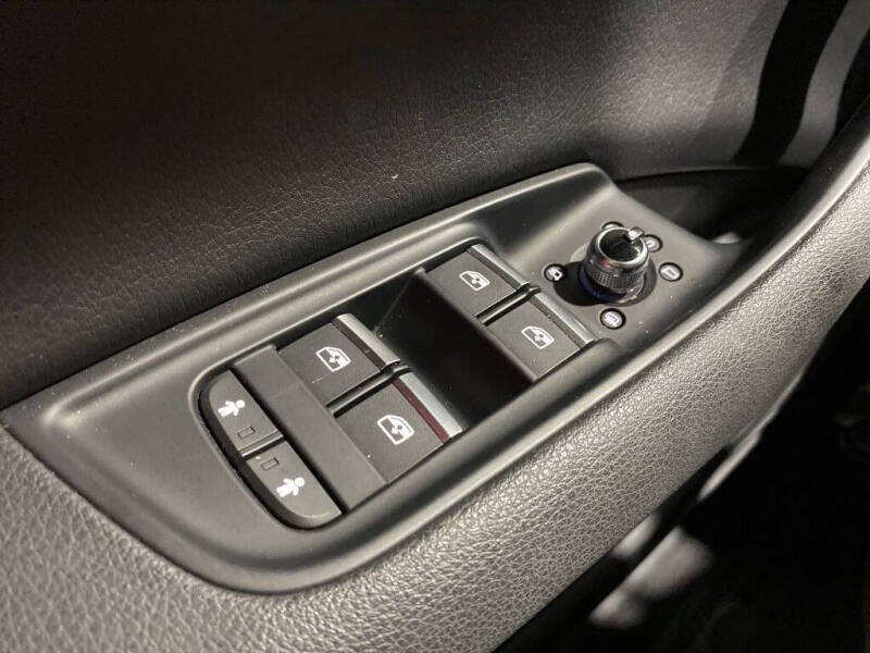 2018 Audi Q7 3.0T quattro Prestige