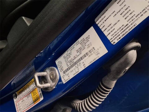 2020 Ford Escape Hybrid Titanium