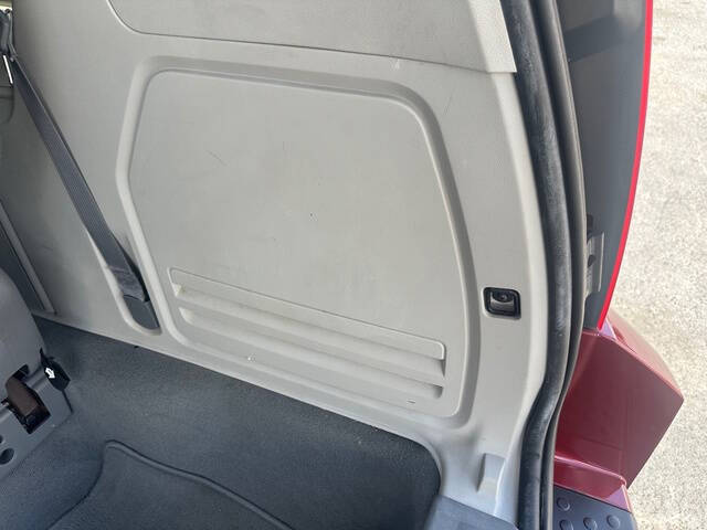 2009 Dodge Grand Caravan SE