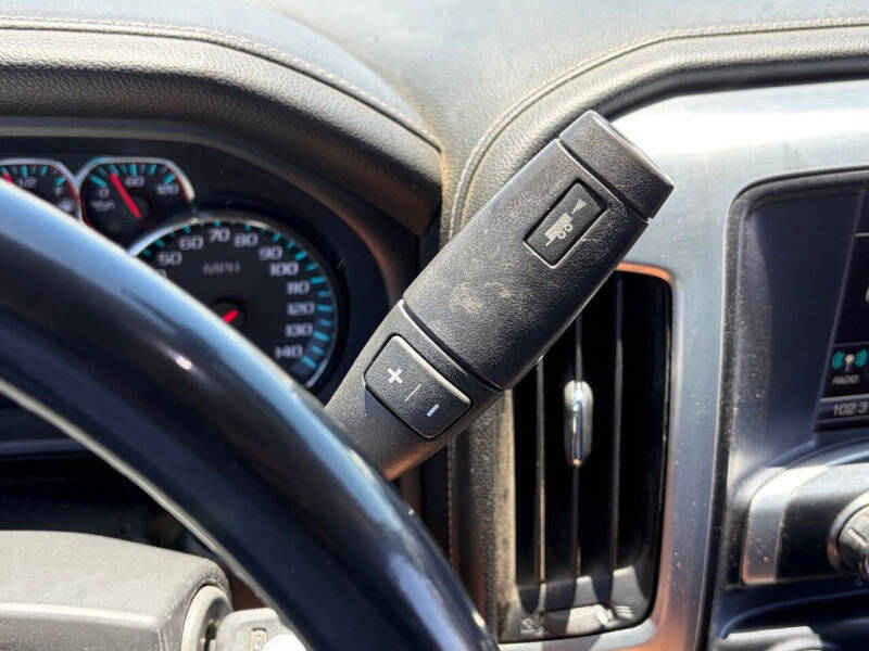 2018 GMC Sierra 2500HD