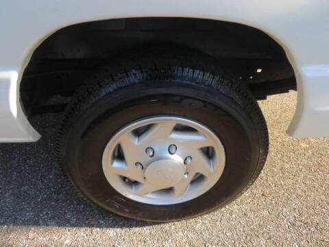 2014 Ford E-Series E-250