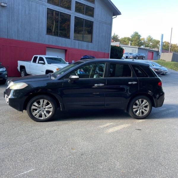 2012 Acura RDX for sale at Green Light Auto in Bridgeton, NJ