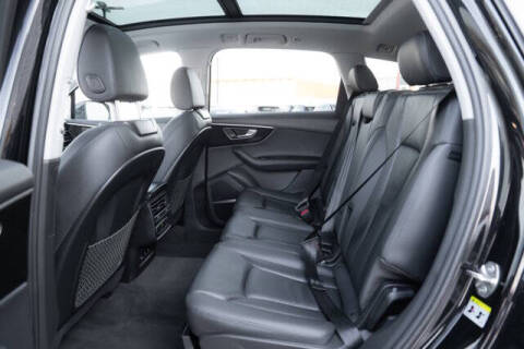 2023 Audi Q7 quattro Premium Plus 55 TFSI