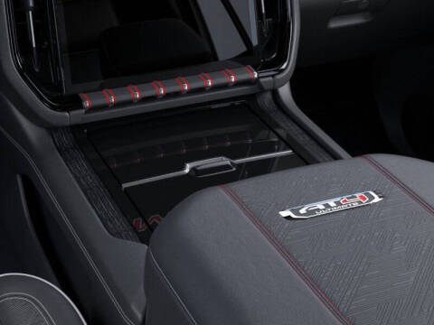 2025 GMC Yukon AT4 Ultimate