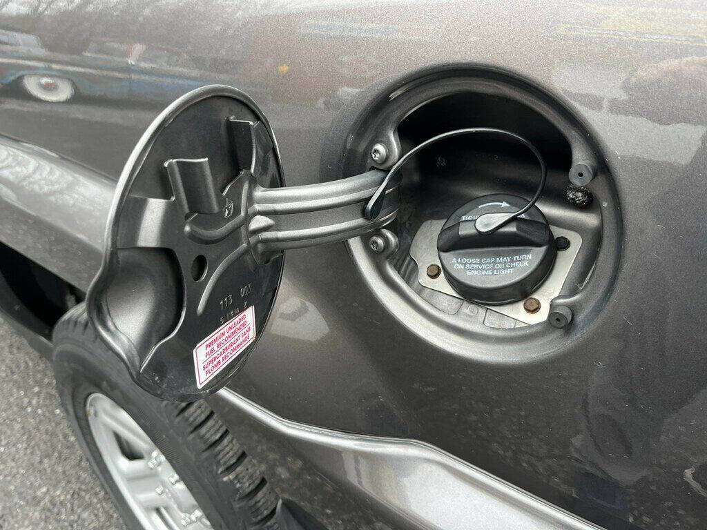 2004 Jeep Grand Cherokee 60