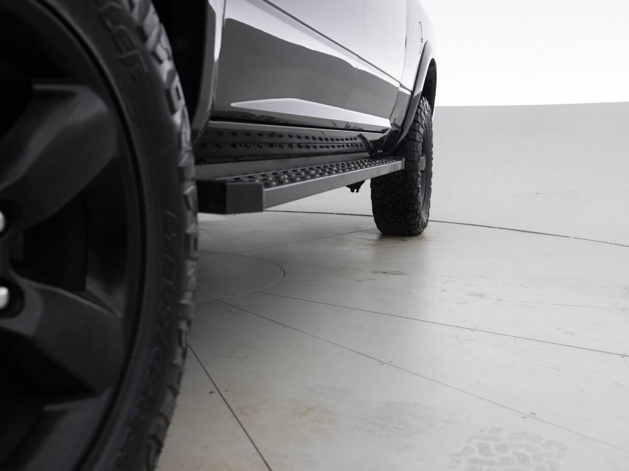 Used Car 2015 Ram 1500  Outdoorsman 4x4 4dr Crew Cab 6.3 Ft. Sb Pickup For Sale Under $20,000 In Coal City, Illinois