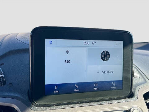 2023 Ford Transit Connect XLT