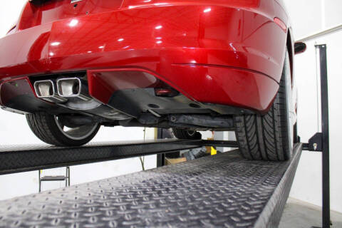 2005 Chrysler Crossfire Limited