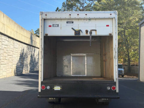 2015 GMC Savana 3500