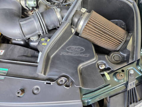 2008 Ford Mustang GT Premium