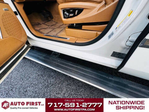 2016 Cadillac Escalade ESV Platinum