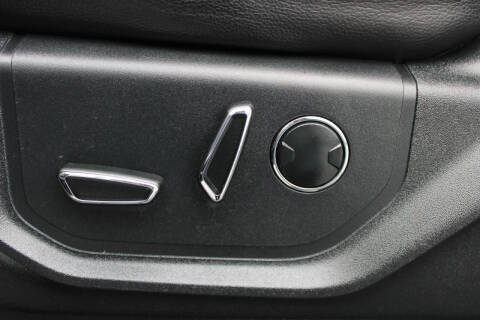 2017 Ford F-250 Super Duty