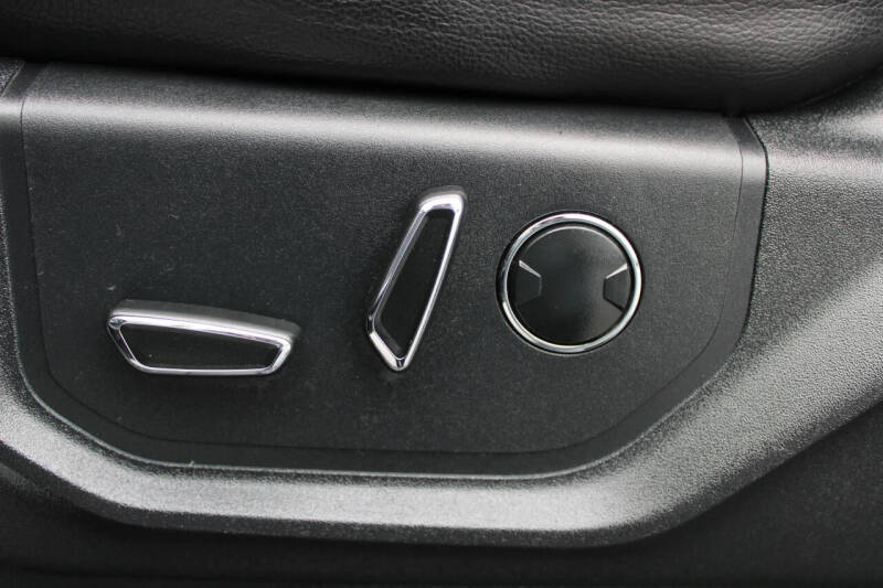 2017 Ford F-250 Super Duty