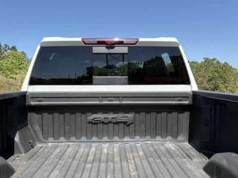 2024 GMC Sierra 3500HD