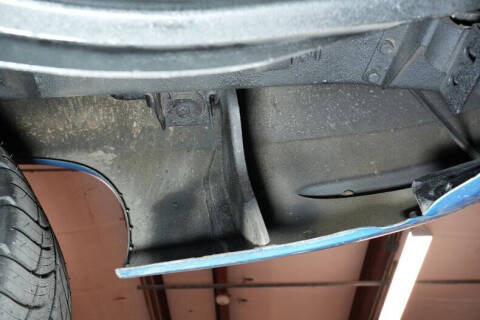 1966 Chevrolet Corvette