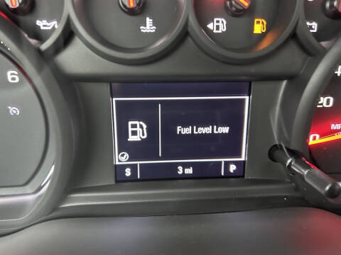 2026 Chevrolet Silverado 1500 Work Truck