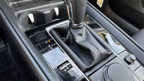 2026 Mazda CX-50 2.5 Turbo