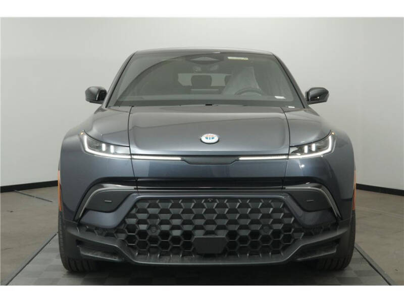 2023 Fisker Ocean Extreme