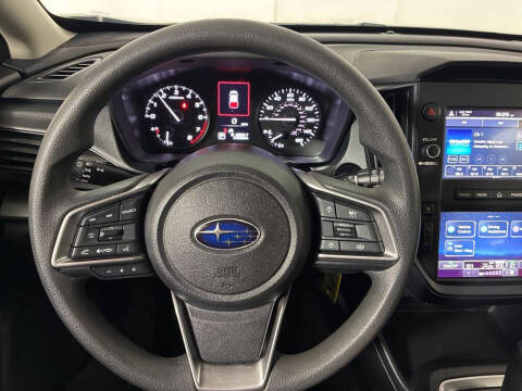 2024 Subaru Impreza