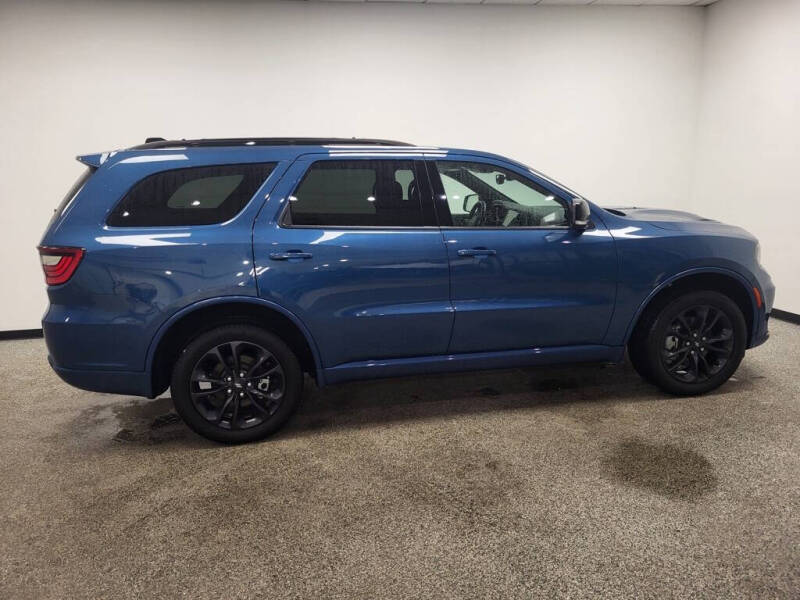 2025 Dodge Durango GT Plus