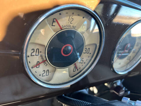 1936 Chevrolet Classic