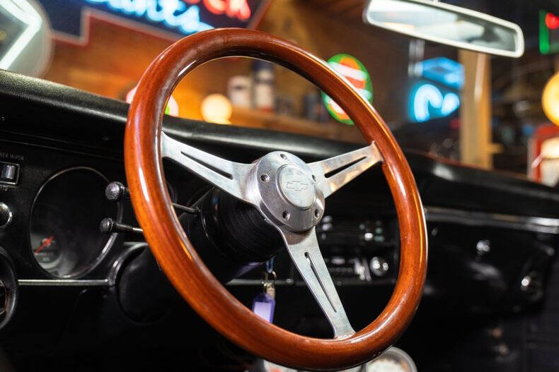 1969 Chevrolet Chevelle