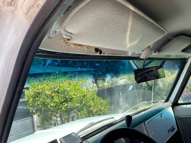 1969 Chevrolet Suburban