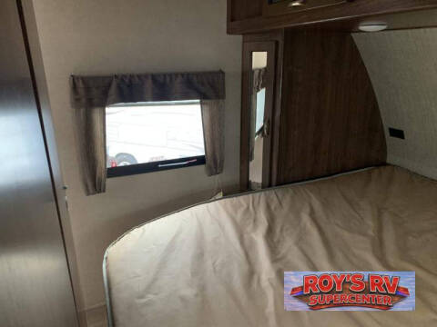 2017 Dutchmen RV Aerolite