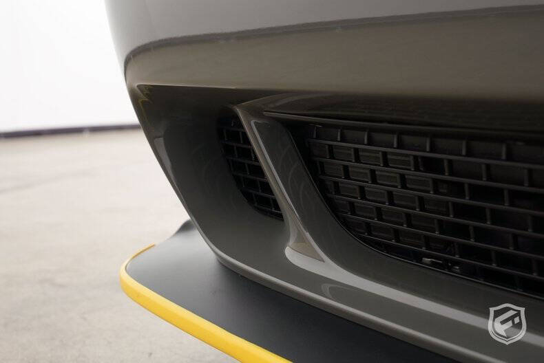 2018 Dodge Challenger SRT Demon