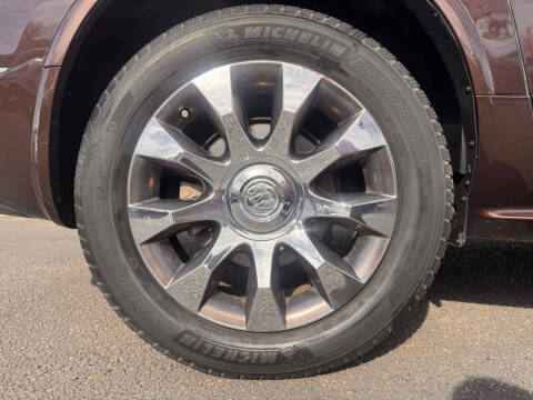 2016 Buick Enclave Premium