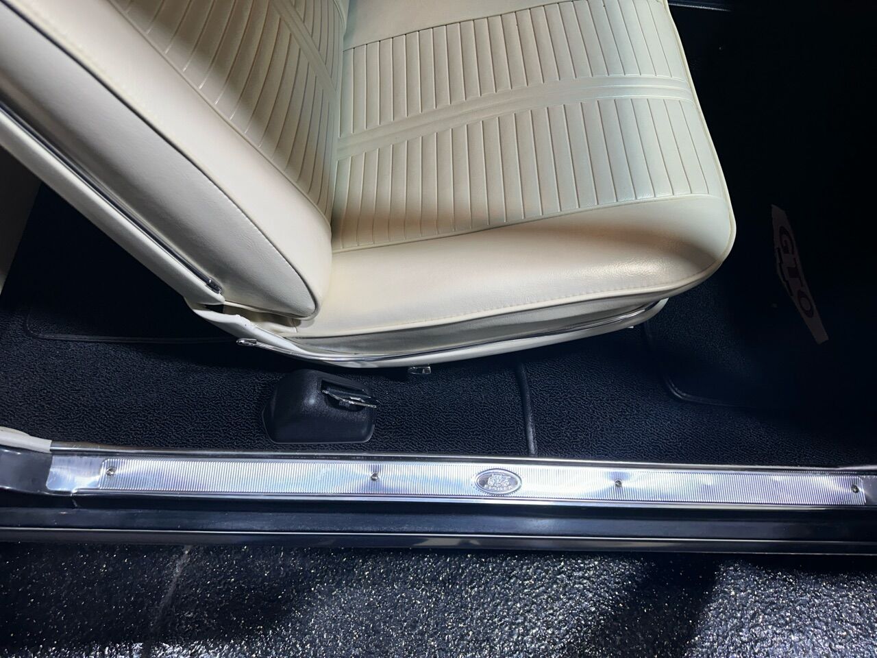 1966 Pontiac GTO 70