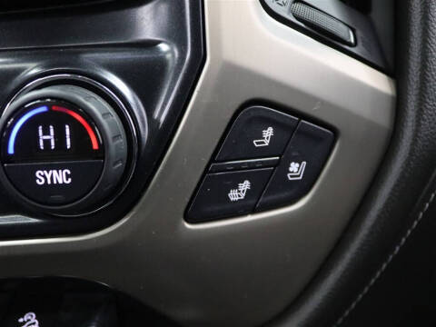 2016 GMC Sierra 1500