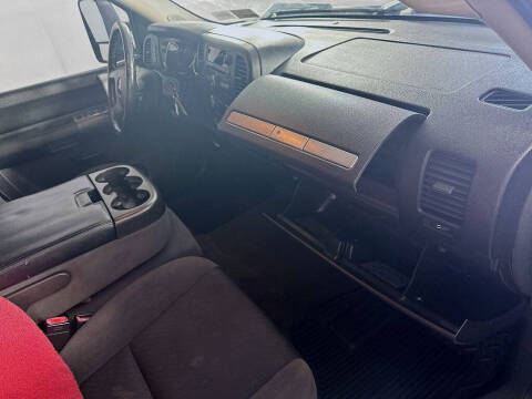 2009 GMC Sierra 2500HD