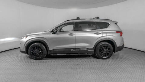 2022 Hyundai Santa Fe XRT