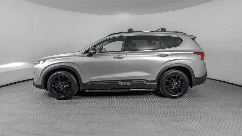 2022 Hyundai Santa Fe XRT