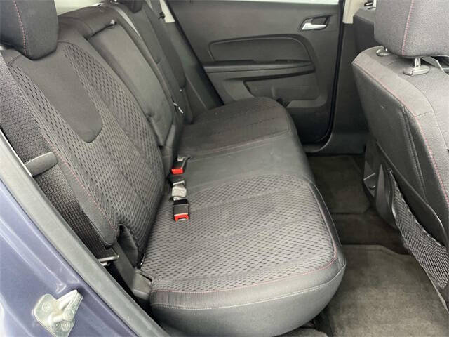 2014 GMC Terrain SLE-1