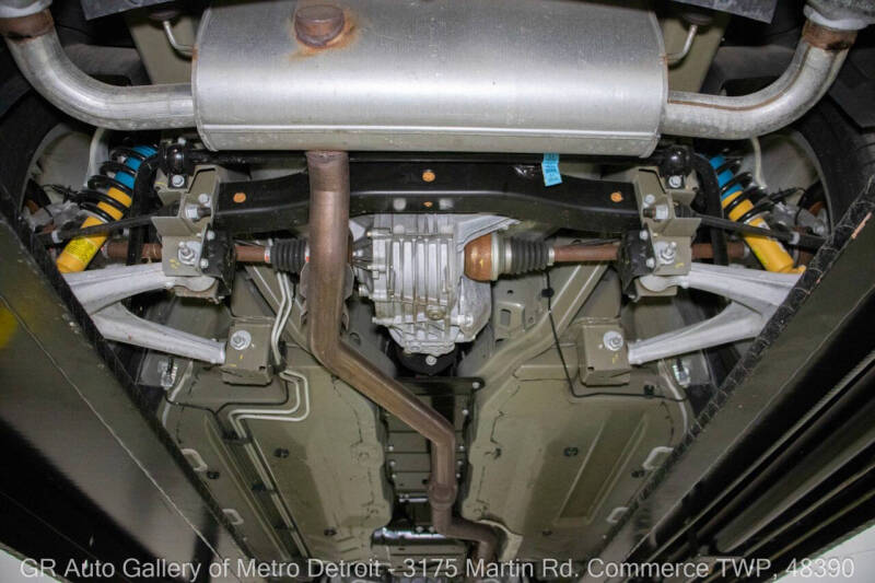 2009 Saturn SKY Red Line