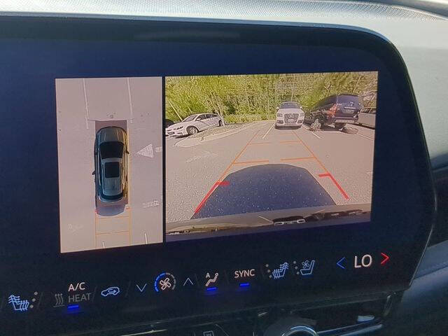 2025 Chevrolet Blazer EV RS