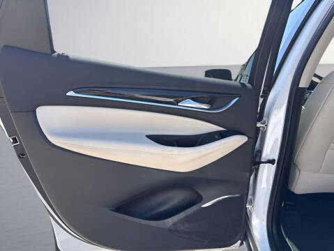 2023 Buick Enclave Premium