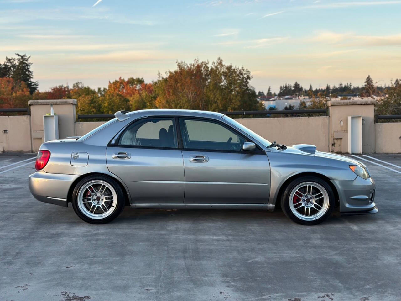 2007 Subaru Impreza for sale at Starline Motorsports in Portland, OR