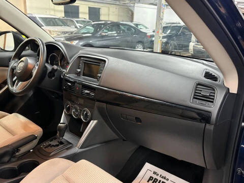 2013 Mazda CX-5 Touring