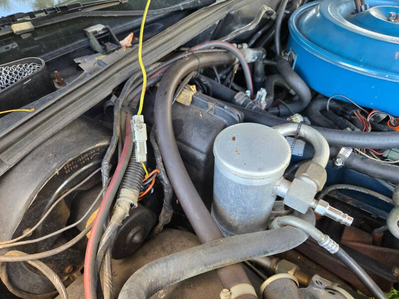 1980 Lincoln Continental