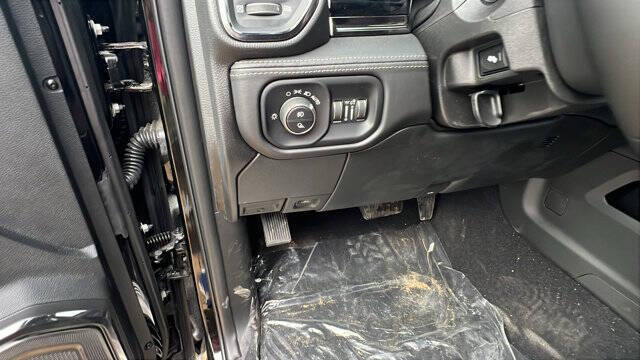 2025 RAM 2500 Limited