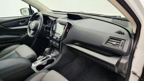 2022 Subaru Ascent Onyx Edition