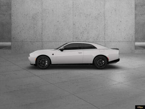 2026 Dodge Charger