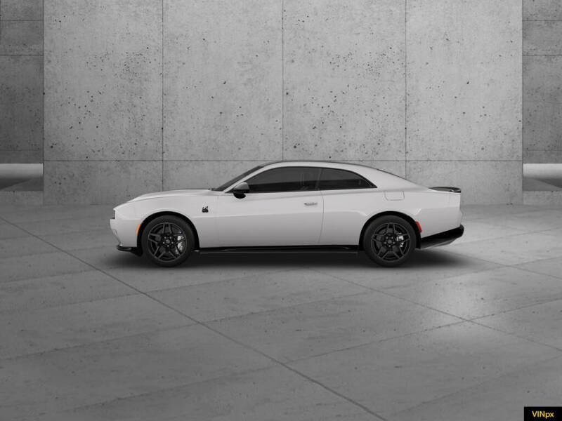 2026 Dodge Charger