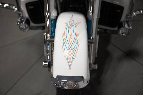 2017 Harley-Davidson Electra Glide