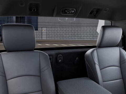 2026 RAM 5500