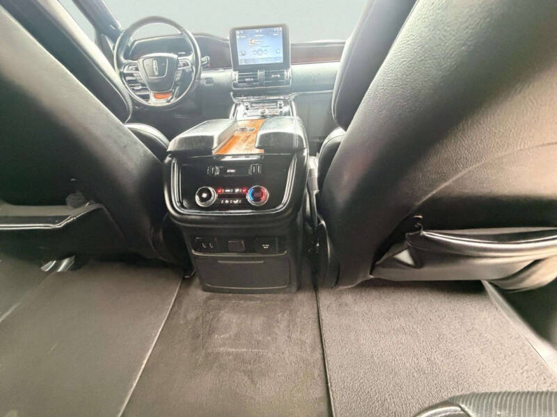 2019 Lincoln Navigator
