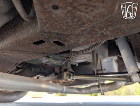 1970 Chevrolet Corvette